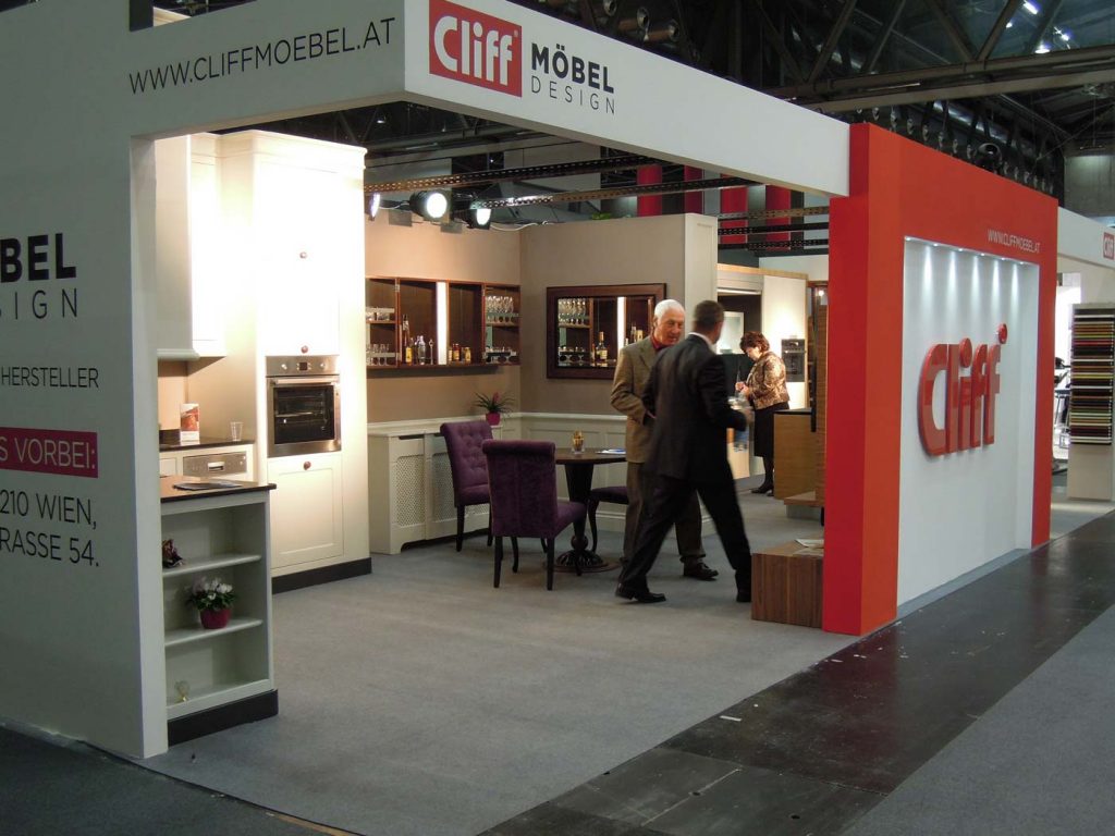 Tidakök | Ditt unika kök är vår standard