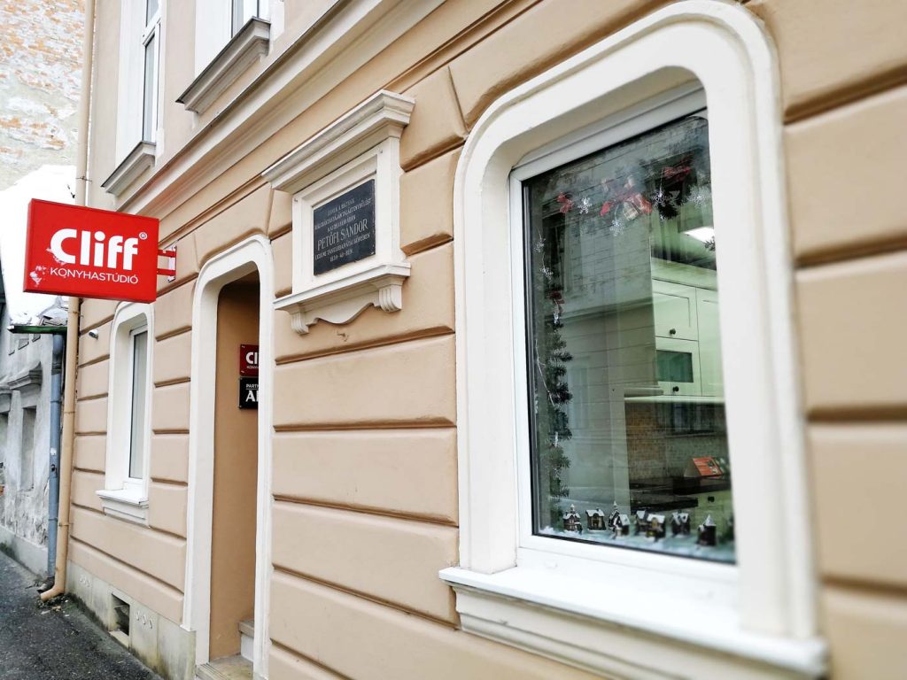 Tidakök | Ditt unika kök är vår standard