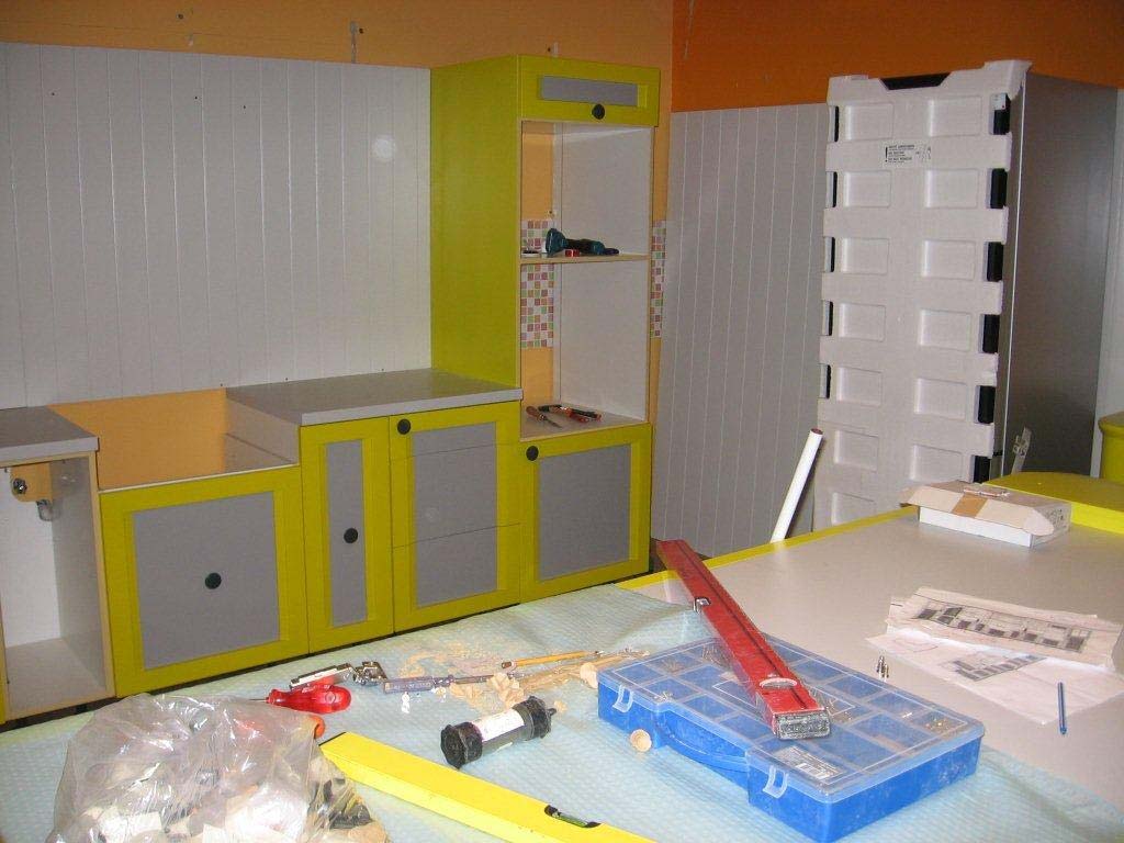 Tidakök | Ditt unika kök är vår standard