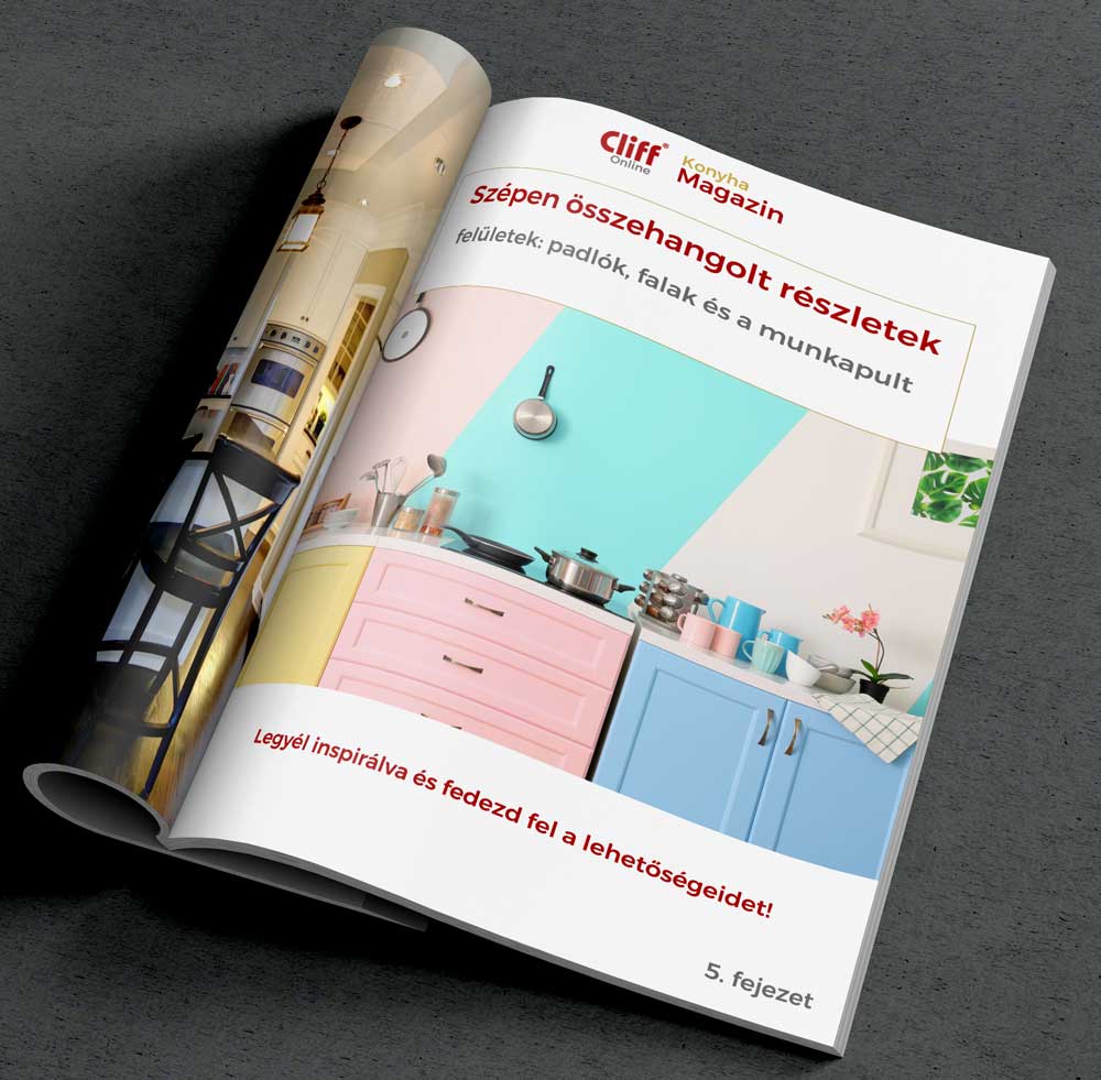 Tidakök | Ditt unika kök är vår standard