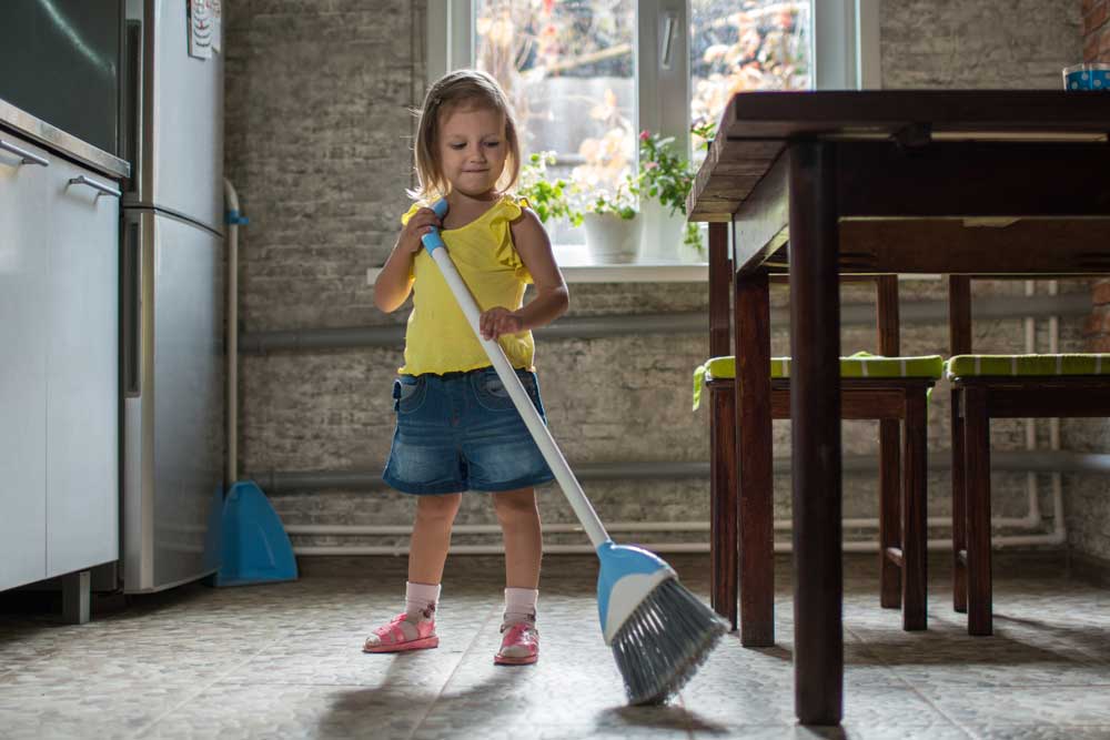Tidakök | Ditt unika kök är vår standard