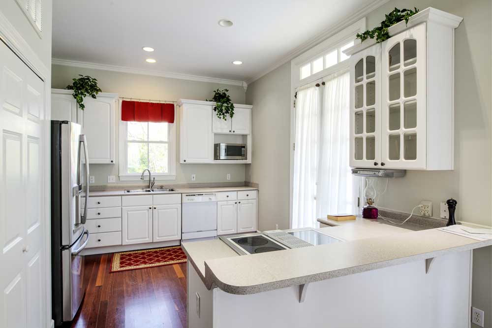 Tidakök | Ditt unika kök är vår standard