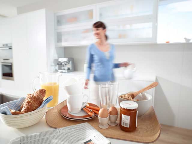 Tidakök | Ditt unika kök är vår standard