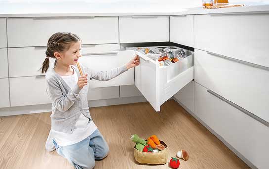 Tidakök | Ditt unika kök är vår standard