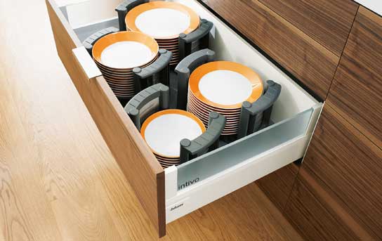 Tidakök | Ditt unika kök är vår standard