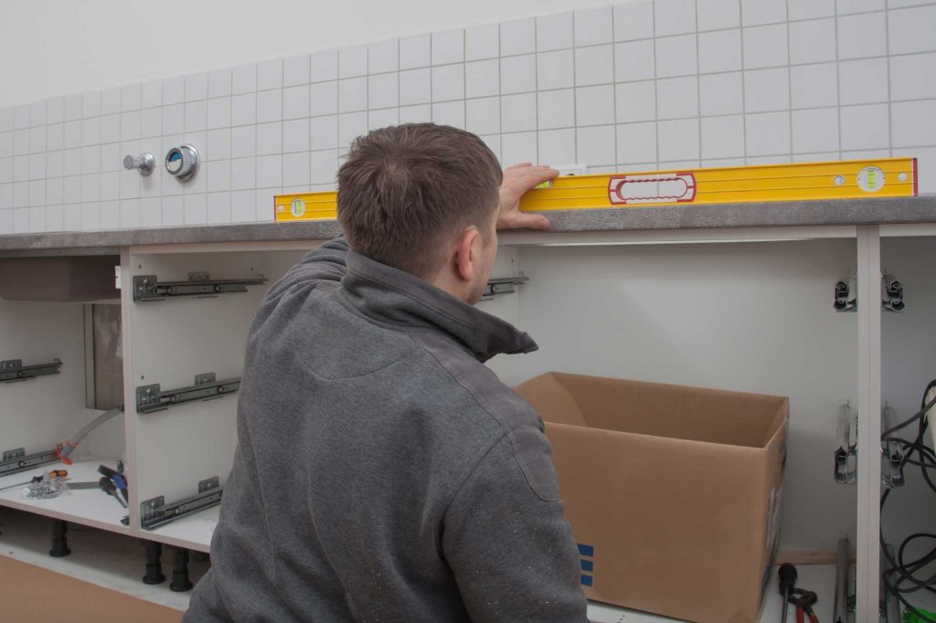 Tidakök | Ditt unika kök är vår standard