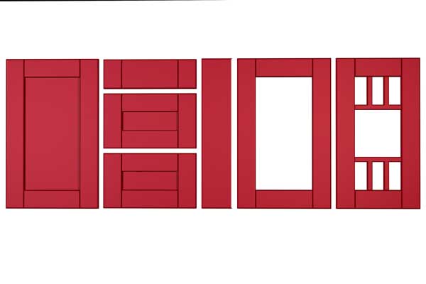 Tidakök | Ditt unika kök är vår standard